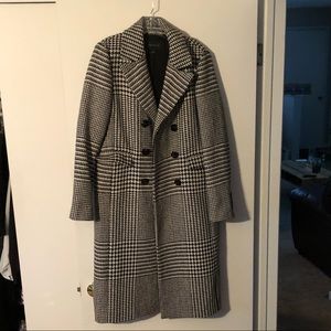 Ann Taylor peacoat